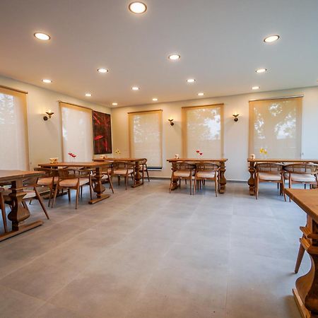 Vital Home Sapanca Isitmali Havuzlu Villa&Bungalov エクステリア 写真