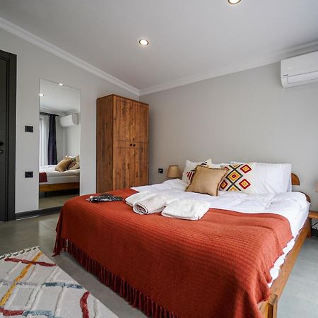 Vital Home Sapanca Isitmali Havuzlu Villa&Bungalov エクステリア 写真