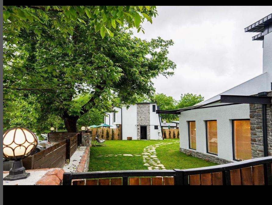 Vital Home Sapanca Isitmali Havuzlu Villa&Bungalov エクステリア 写真