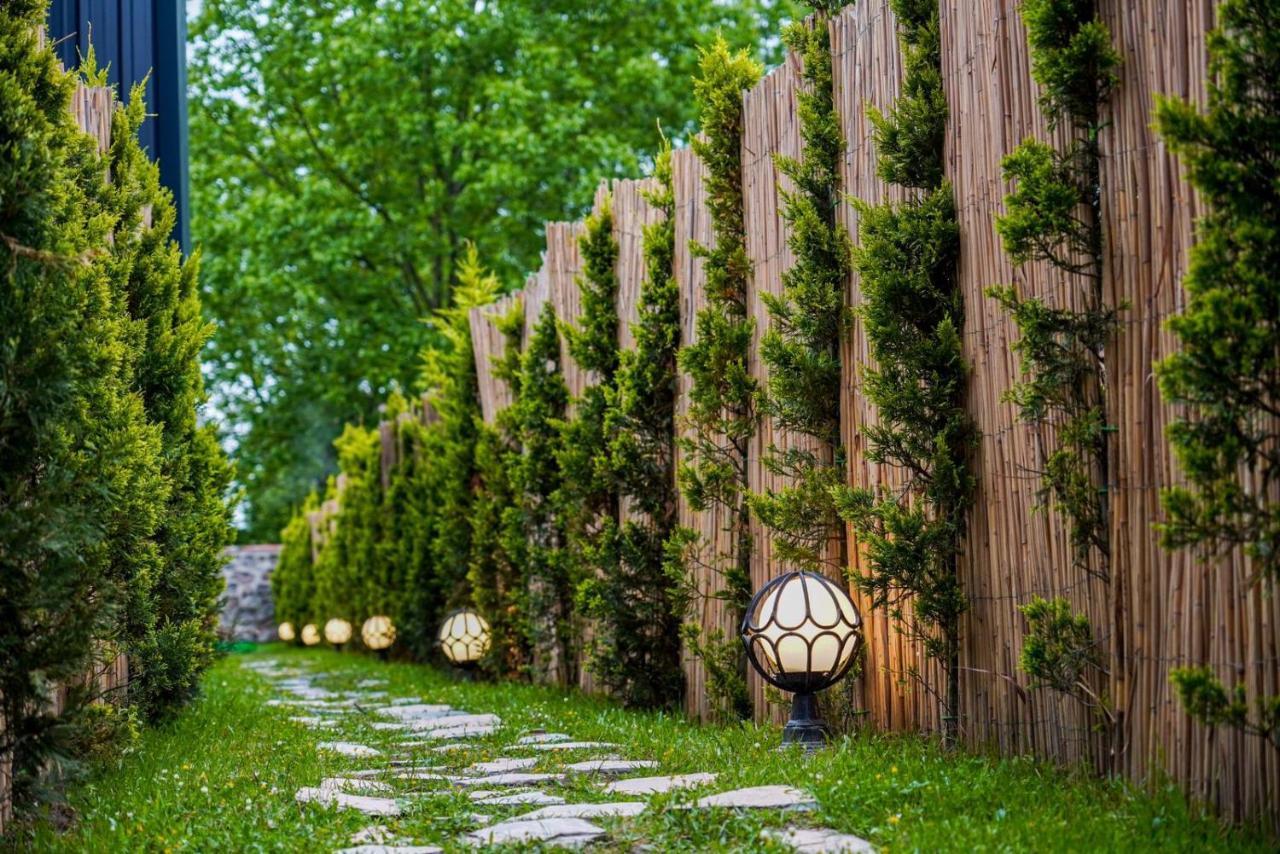 Vital Home Sapanca Isitmali Havuzlu Villa&Bungalov エクステリア 写真