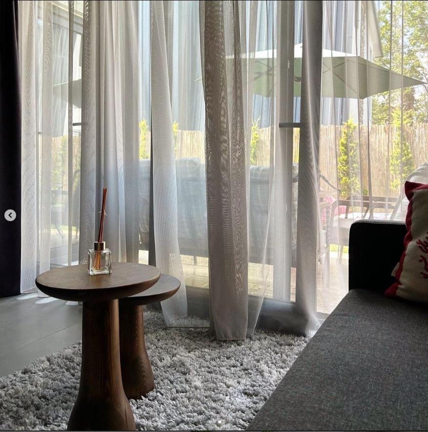 Vital Home Sapanca Isitmali Havuzlu Villa&Bungalov エクステリア 写真