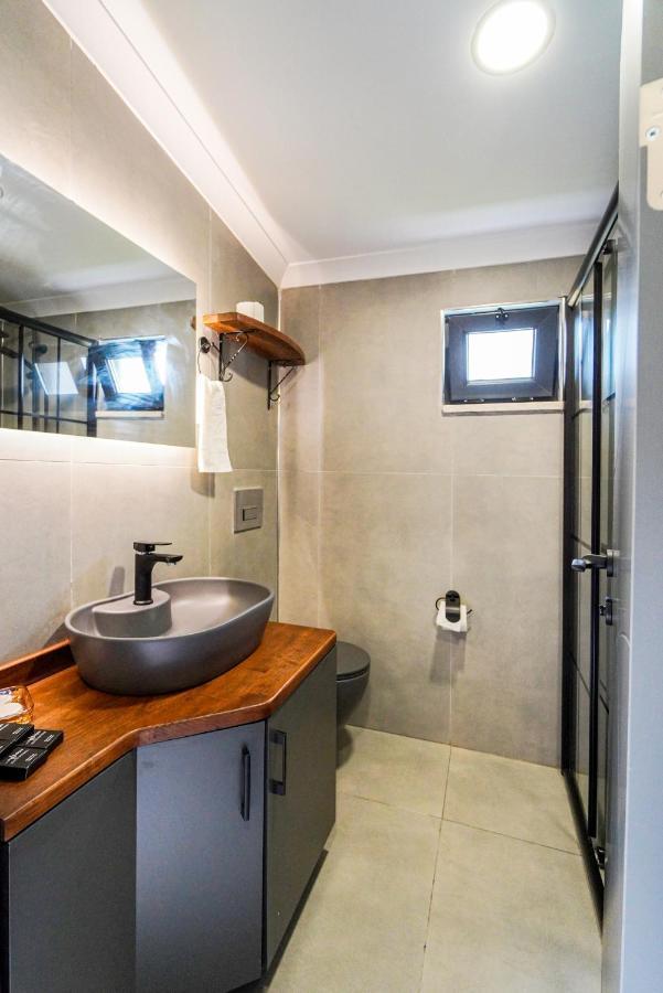 Vital Home Sapanca Isitmali Havuzlu Villa&Bungalov エクステリア 写真