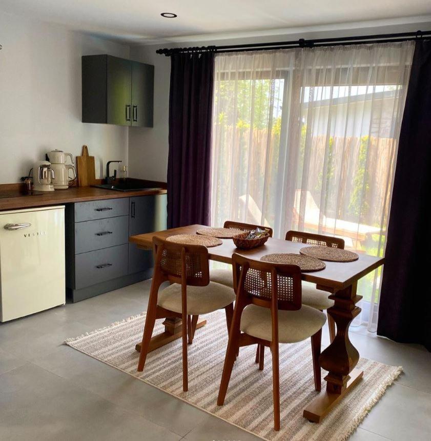 Vital Home Sapanca Isitmali Havuzlu Villa&Bungalov エクステリア 写真