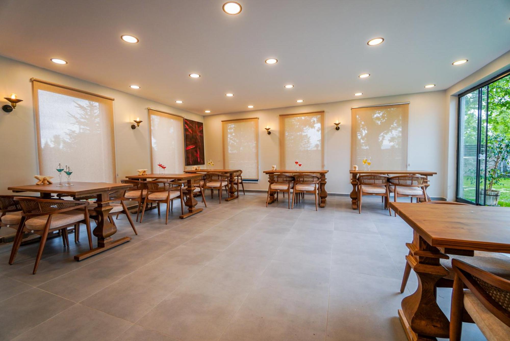 Vital Home Sapanca Isitmali Havuzlu Villa&Bungalov エクステリア 写真